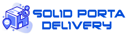 Solidporta Delivery